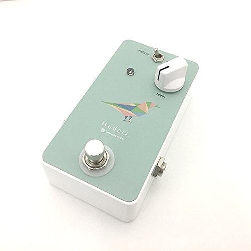 Amazon | Tokyo Effector Limetone Audio irodori ORG033 | ブースター